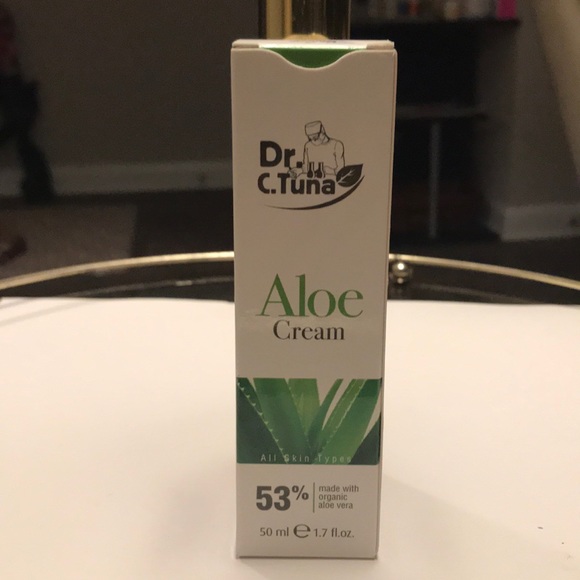 Dr. C. Tuna Aloe Series - Picture 2 of 6